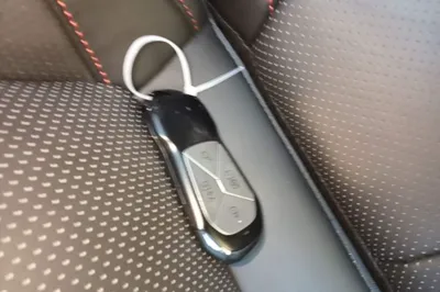 Xpeng P7