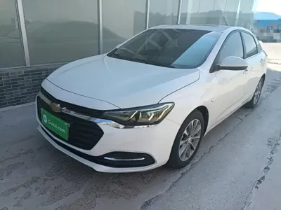 Chevrolet Monza
