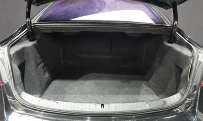 ChevroletGMDaewoo Impala