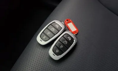Hyundai Nexo