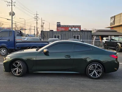 BMW 4-Series