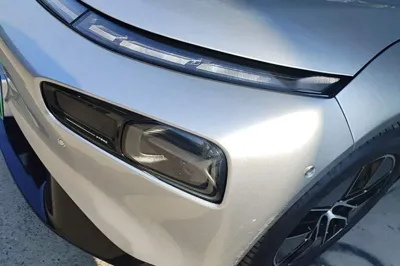 Xpeng P7