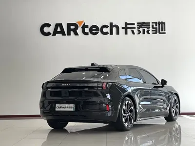Zeekr 001