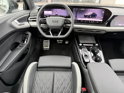 Audi 奥迪A5L