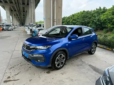 Honda XR-V
