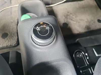 Wuling Zhiguang EV