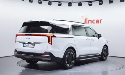 Kia Canival