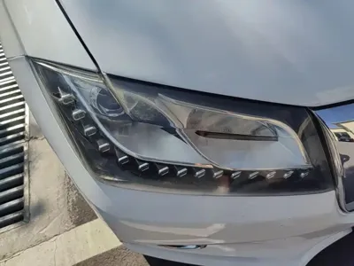 Haval H2