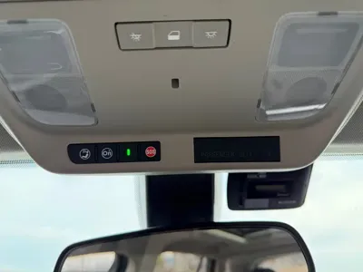 Buick Envision Plus