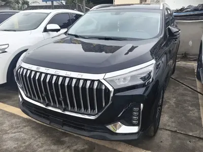 Jetour X90 Plus
