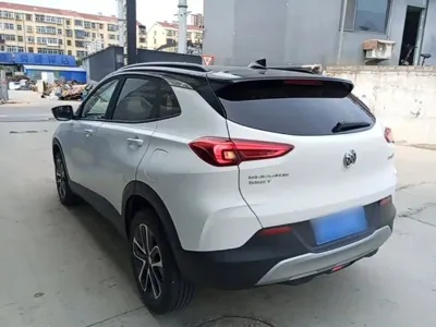 Buick Encore