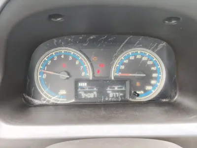 Baojun 730