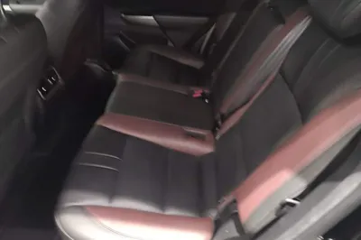 GAC Trumpchi GS8