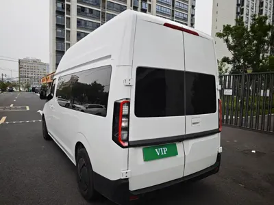 Yuan Cheng 远程超级VAN