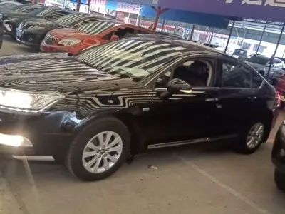 Citroen C5