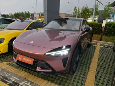 Xiaomi 小米YU7