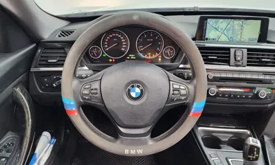 BMW Gran Turismo