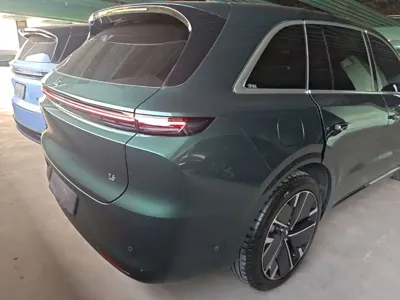 Li Auto Li L6