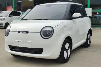 CHANGAN NEVO Lumin