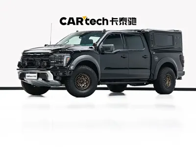 Lorinser F-150 Raptor