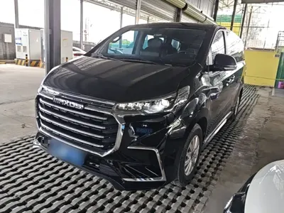 大通 G20
