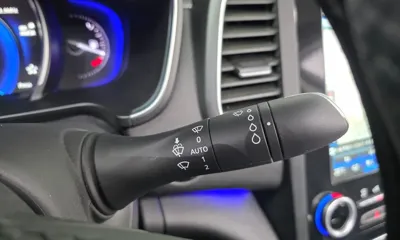 Renault-KoreaSamsung SM6