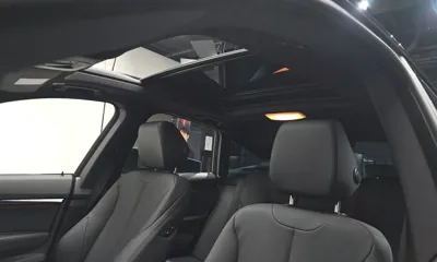 BMW Gran Turismo