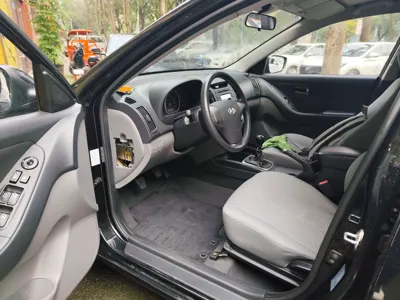 Hyundai Celesta