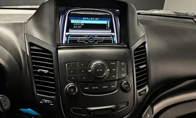 ChevroletGMDaewoo Orlando