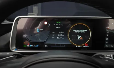 Hyundai Ioniq6