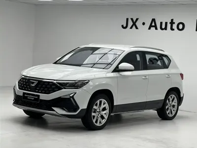 Jetta VS5