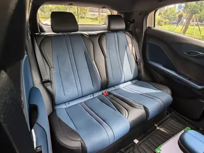 BYD Seagull