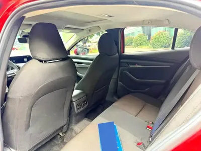 Mazda 3 Axela