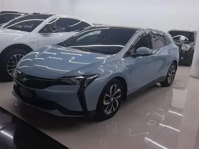 Buick Velite 6