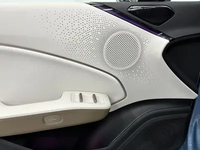Zeekr 极氪007GT