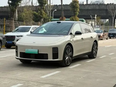 Li Auto 理想i6