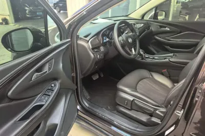 Buick Envision