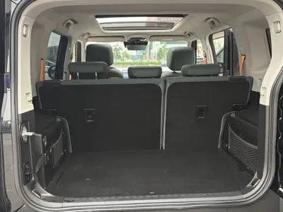Jetour Traveller