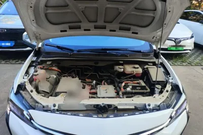 Buick Velite 6
