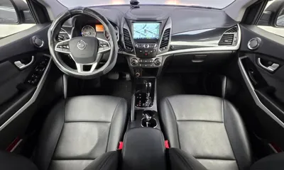 KG_Mobility_Ssangyong KORANDO