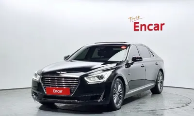 Genesis EQ900