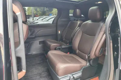 Toyota Granvia