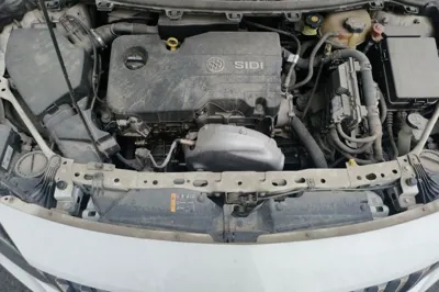 Buick Verano
