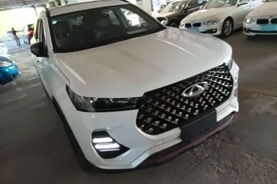 Chery Tiggo 7