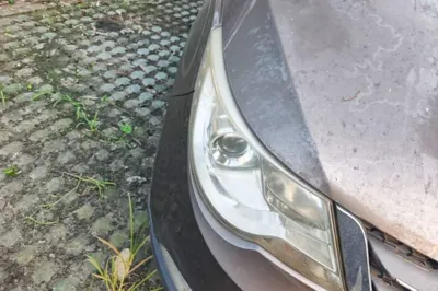 Baojun 730