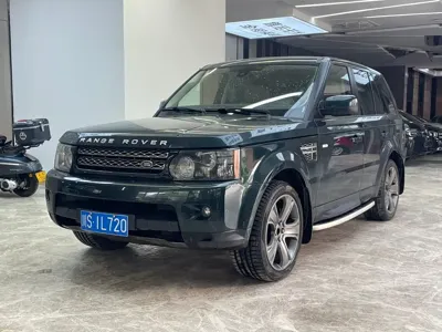 Land Rover Sport
