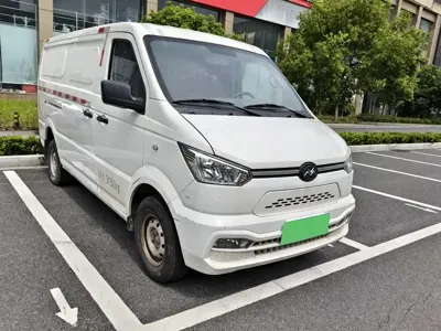 Geely Shuailing