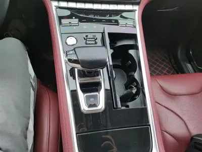 Changan CS85 Coupe