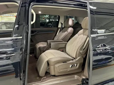Volkswagen Viloran