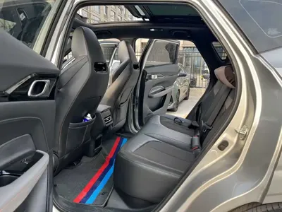 Oshan Oushang Z6